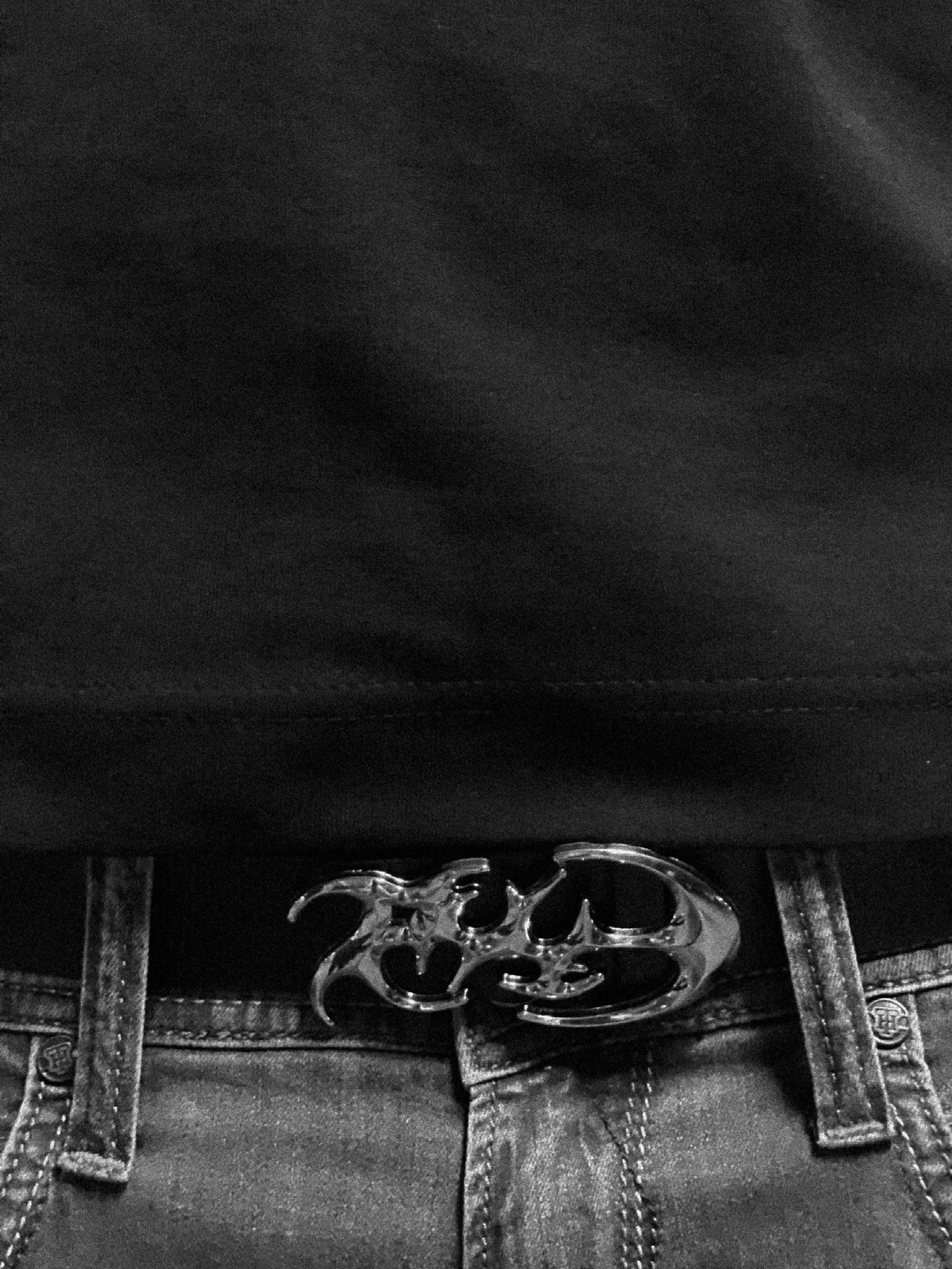 THE 360 BELT