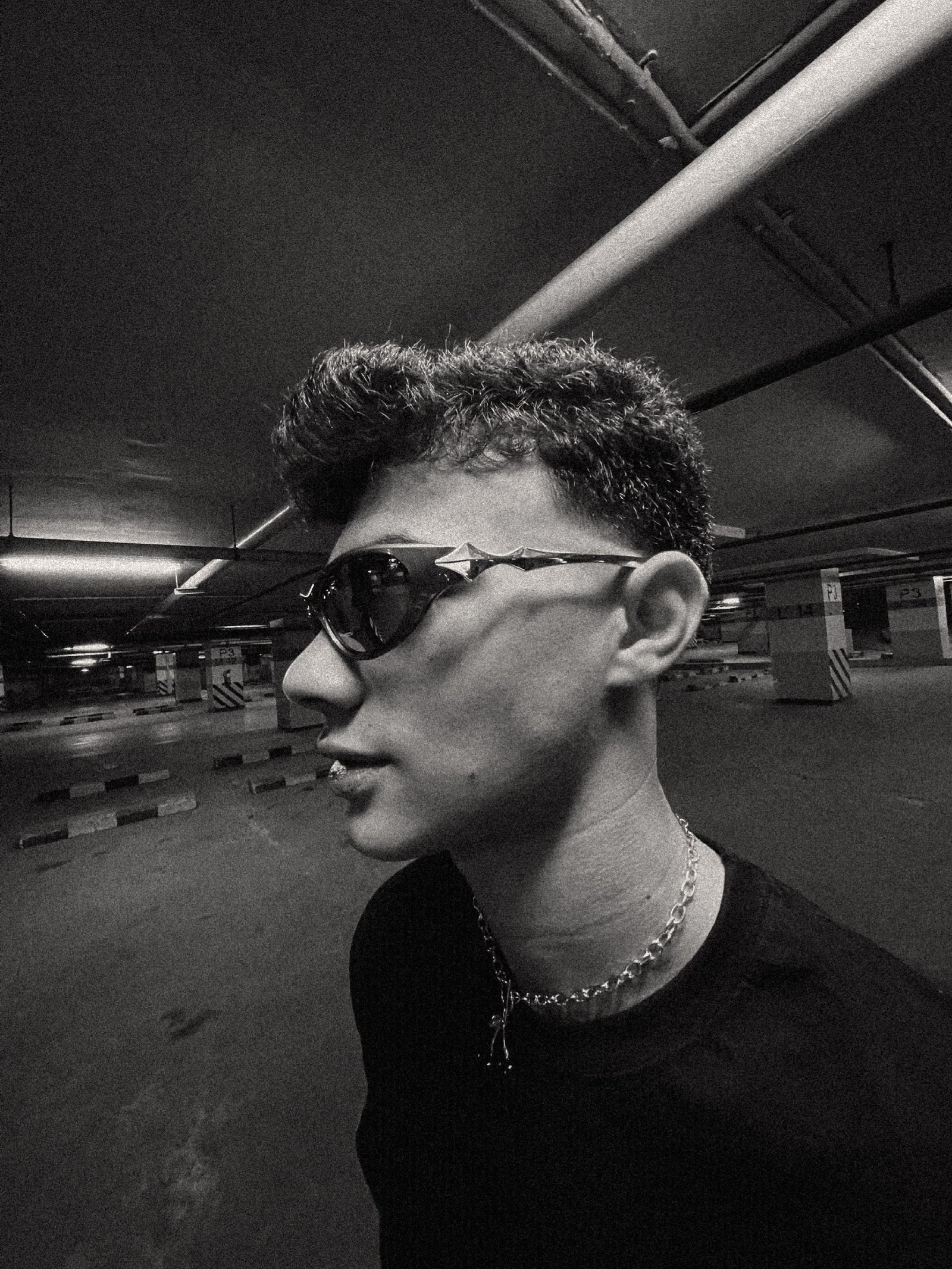 THE NINES GLASSES